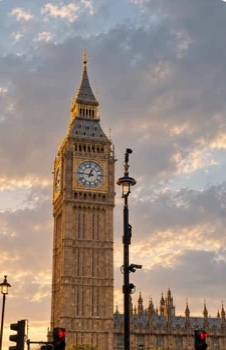 Big Ben