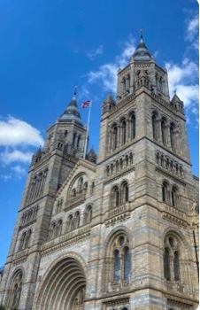 Natural History Museum